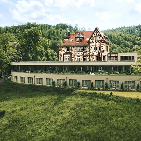 Romantik Hotel FreiWerk Stolberg  Bagian luar foto