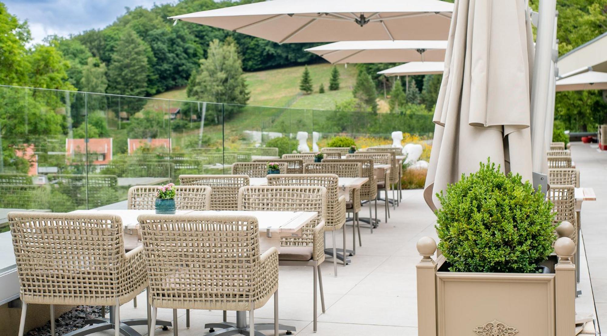 Romantik Hotel FreiWerk Stolberg  Bagian luar foto