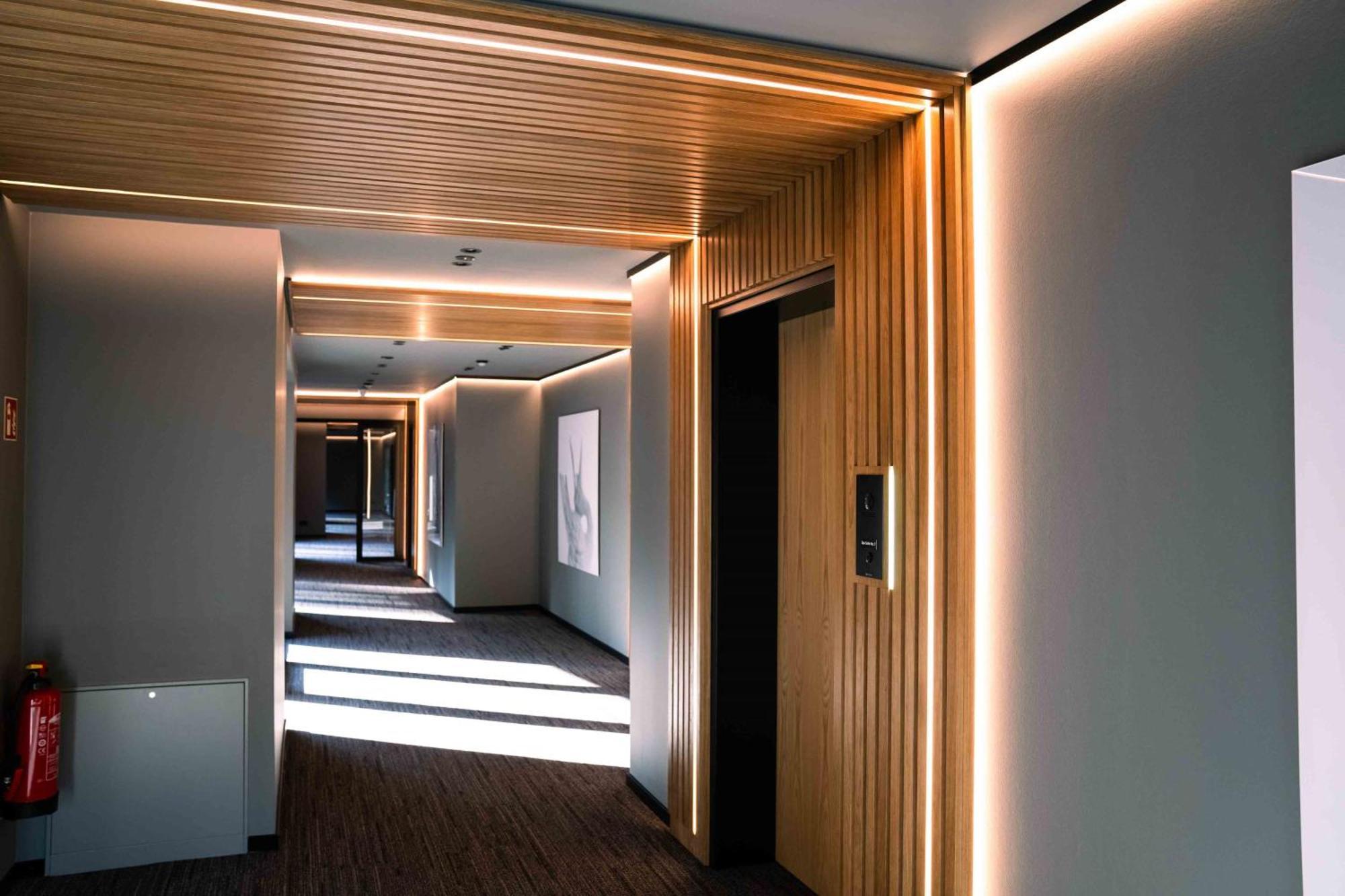 Romantik Hotel FreiWerk Stolberg  Bagian luar foto